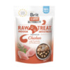 Brit Raw Treat Cat Indoor&Antistress 40 g 