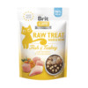 Brit Raw Treat Cat Hair&Skin 40 g 