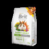 Brit Animals Rabbit Adult Complete 1,5 kg 