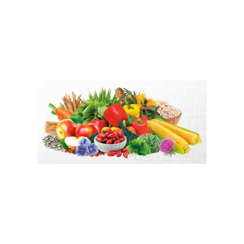 Brit Animals Rabbit Adult Complete 1,5 kg 