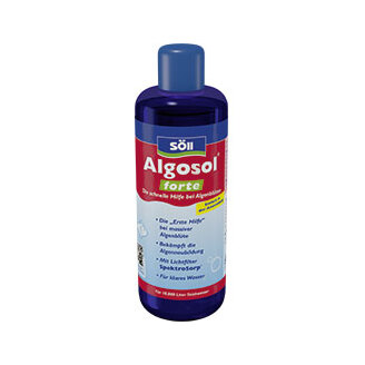 Söll Algosol forte 250ml