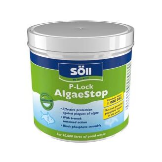 Söll P-Lock 500g
