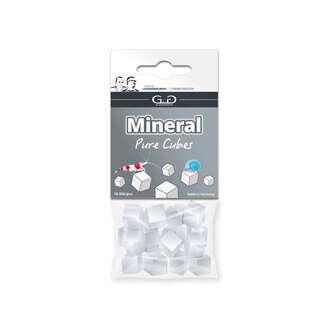 GlasGarten – Mineral Pure Kostičky 16ks