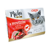 Chejn Micka hovězí 325 g