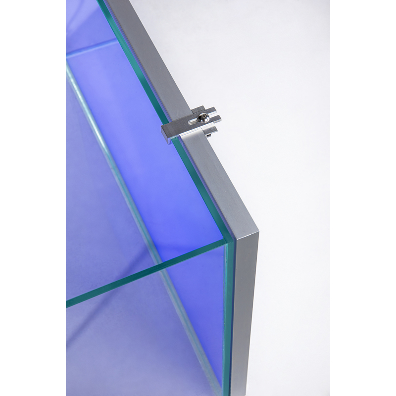 Diversa RGB Panel 27 W 60 x 30 cm