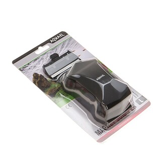 Aquael magnetický čistič L2v1 pro sklo do 10mm